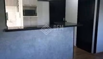 Dona Antonieta - Apartamento à venda na Vila São Paulo, Mogi das Cruzes