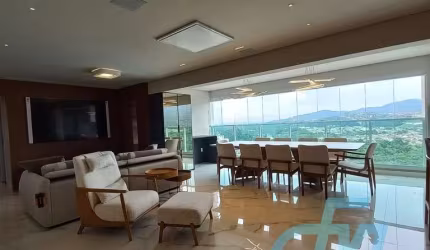 Helbor Passeo Patteo Mogilar - Apartamento Alto Padrão em Vila Mogilar, Mogi das Cruzes/SP