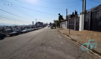 Excelente Casa Comercial para locação na Vila Lavínia em Mogi das Cruzes com uma área total de 480m²