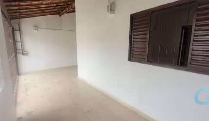 Casa à venda no bairro Jardim Modelo em Mogi das Cruzes