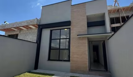 Casa à venda no bairro Parque Morumbi - Mogi das Cruzes/SP
