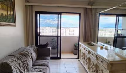 Condomínio Edifício Cayman - Apartamento Alto Padrão à venda no Condomínio Edifício Cayman, no bairro Vila Mogilar em Mogi das Cruzes, SP