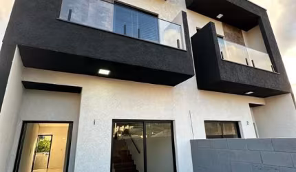 Lindo sobrado para venda na Vila São Sebastião em Mogi das Cruzes, SP