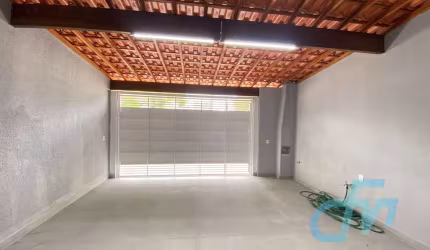 Casa com 3 quartos para venda em Vila Industrial, Mogi das Cruzes/SP