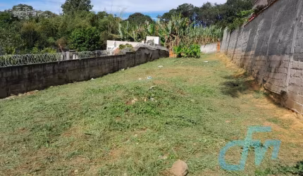 Terreno em Vila Mogi Moderno, Mogi das Cruzes/SP