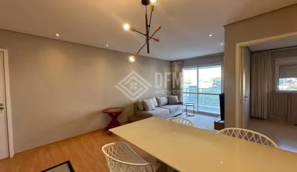Helbor Concept Life - Apartamento Alto Padrão em Jardim Armênia, Mogi das Cruzes/SP