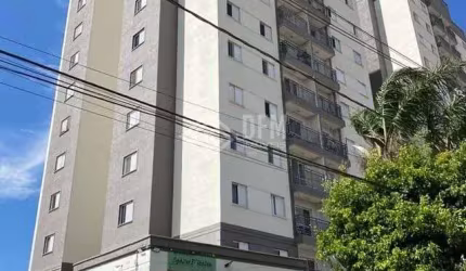 Condomínio Spazio D'Itália - Apartamento térreo com quintal à venda, 3 quartos e 2 vagas, Mogi Moderno, Mogi das Cruzes, SP.