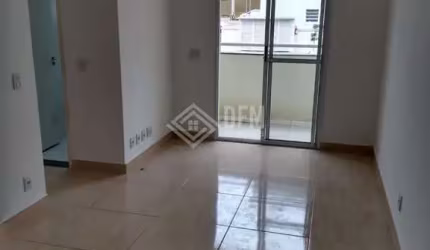 Vila Ceres - Apartamento à venda no condomínio Vila Ceres, no bairro Vila Cintra em Mogi das Cruzes, com 2 dormitórios.
