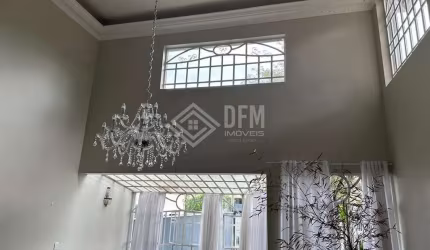 Casa Alto Padrão para venda com 5 dormitórios em Vila Oliveira, Mogi das Cruzes/SP