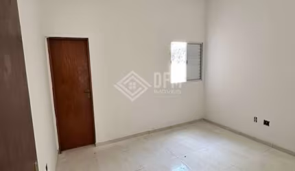 Casa Térrea à venda no bairro Jardim Cambuci em Mogi das Cruzes/SP, com 2 dormitórios, sendo 1 suíte.