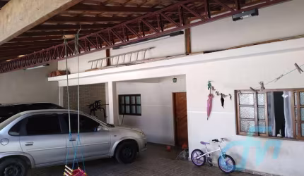 Casa Sobrado para venda com 3 quartos em Jardim Camila, Mogi das Cruzes/SP