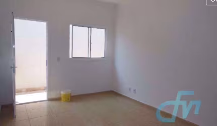 Monte das Oliveiras 3 - Casa à venda com 2 quartos em Vila São Paulo, Mogi das Cruzes/SP
