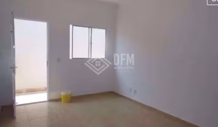Monte das Oliveiras 3 - Casa à venda com 2 quartos em Vila São Paulo, Mogi das Cruzes/SP