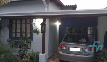 Casa Térrea à venda no bairro Parque Morumbi - Mogi das Cruzes/SP