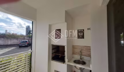 Condomínio Residencial Espanha III - Apartamento para locação no Condomínio Residencial Espanha III, no bairro Socorro em Mogi das Cruzes, SP