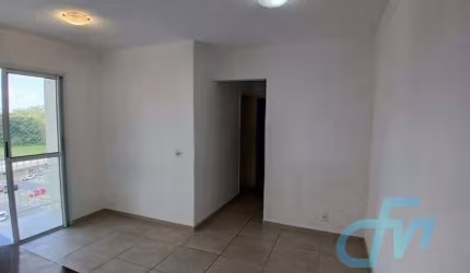 Único Mogi - Apartamento de 2 Dormitórios à Venda no 6º Andar – Único Mogi, Nova Mogilar (SP)
