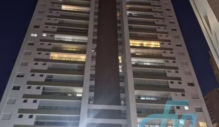 Helbor Life Club Mogilar - Apartamento à venda no Helbor Life Club em Mogi das Cruzes - SP, com 3 suítes e 125 m²