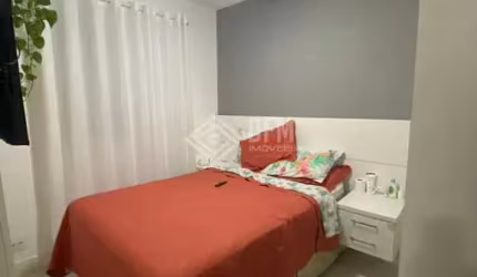 Único Mogi - Apartamento para locação no Condomínio Único, o Loteamento Mogilar em Mogi das Cruzes, com 2 dormitórios.