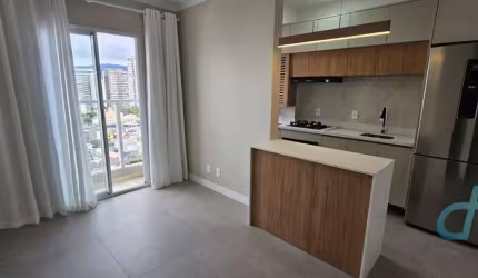Square Residence Vila Oliveira - Apartamento para locação no Square Garden no bairro Vila Oliveira em Mogi das Cruzes, SP, com 2 dormitórios
