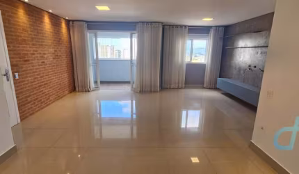 Edifício Residencial Odeon Lifetime Home - Apartamento para locação no Condomínio Odeon, no bairro Jardim Armênia em Mogi das Cruzes, SP, com 3 dormitórios, sendo 1 suíte e varanda gourmet