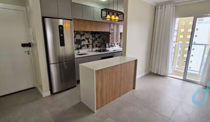 Square Residence Vila Oliveira - Apartamento para locação no Condomínio Square, no bairro Vila Oliveira, Mogi das Cruzes/SP, com 2 dormitórios