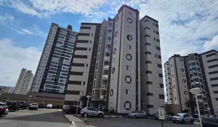 Eco Plaza II - Apartamento para alugar, 2 quartos sendo 1 suíte e varanda gourmet, Loteamento Mogilar, Mogi das Cruzes, SP.