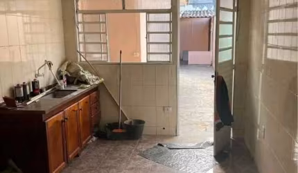Casa Sobrado para locação no Conjunto Residencial Álvaro Bovolenta, Mogi das Cruzes/SP, com 4 dormitórios