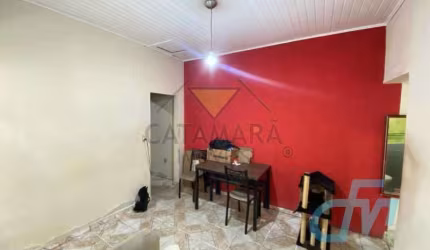 Casa Térrea à venda na Vila Industrial em Mogi das Cruzes, SP, com 3 dormitórios
