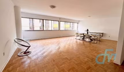 Condomínio Helena Arluzia - Aluguel de Apartamento 4 quartos e 2 vagas no Condomínio Helena Arluzia, Consolação, São Paulo