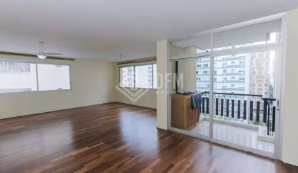 Veredas - Apartamento para locação no Itaim Bibi | São Paulo