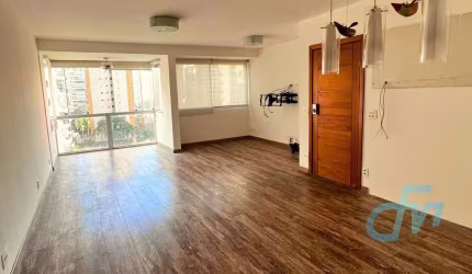 Edifício Pajuçara - Apartamento à venda no Edifício Pajuçara – Indianópolis | São Paulo – SP