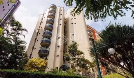 Piazza Di Roma - Apartamento à venda no Edifício Piazza Di Roma – Fazenda Morumbi | São Paulo – SP