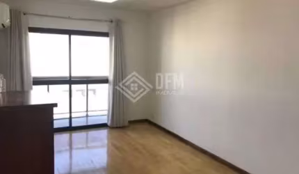 Apartamento à Venda no Edifício Olympic Higienópolis – São Paulo/SP