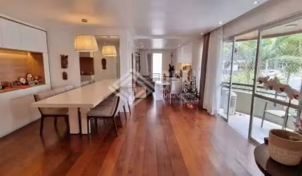 Park Prince - Apartamento no bairo Aclimação em São Paulo/SP