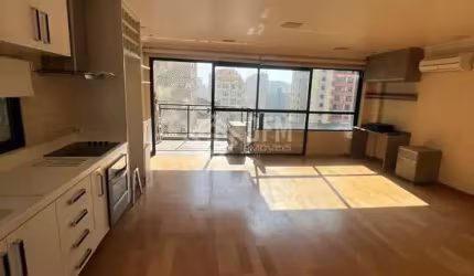 Feeling Piracuama, - Apartamento com 68m² no Condomínio Feeling Piracuama em Perdizes - São Paulo