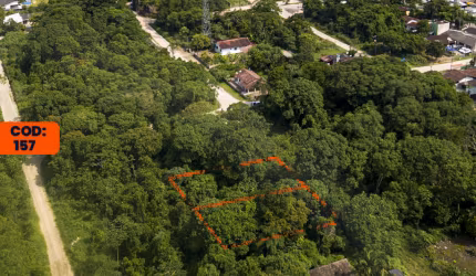Terreno a venda, balneário Santa Terezinha - Itapoá SC