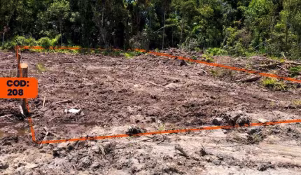 Imóvel para venda  - 208