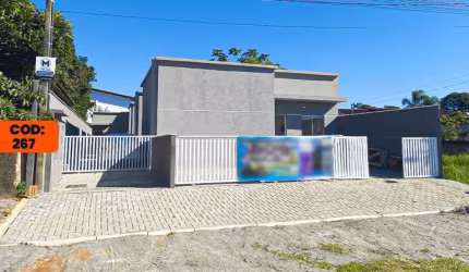 Imóvel para venda  - 267