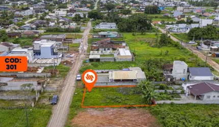 Imóvel para venda  - 301