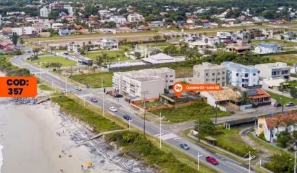 Imóvel para venda  - 357
