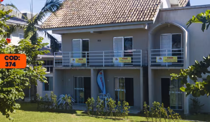 Apartamentos a venda no Paese - Itapoá SC