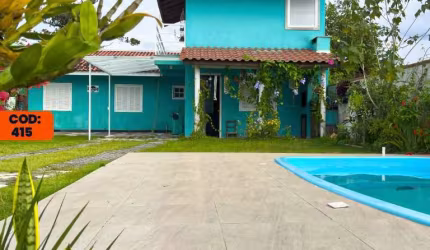 Imóvel para venda  - 415