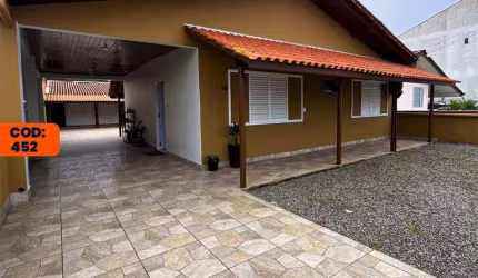 Imóvel para venda - 452