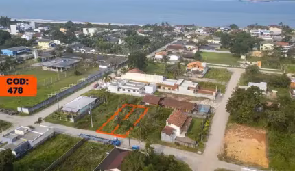 Imóvel para venda - 478
