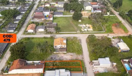 Imóvel para venda - 479