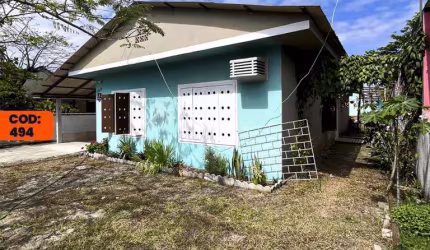 Imóvel para venda - 494