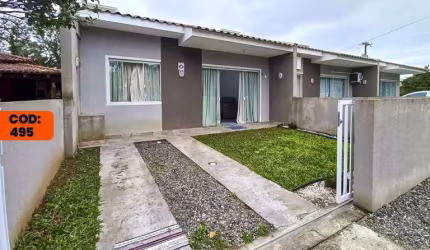 Imóvel para venda  - 495
