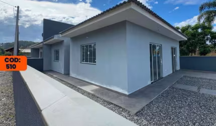 Imóvel para venda - 510