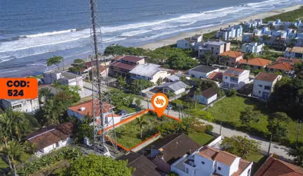 Imóvel para venda  - 524