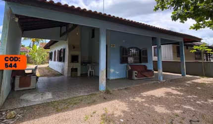 Imóvel para venda  - 544